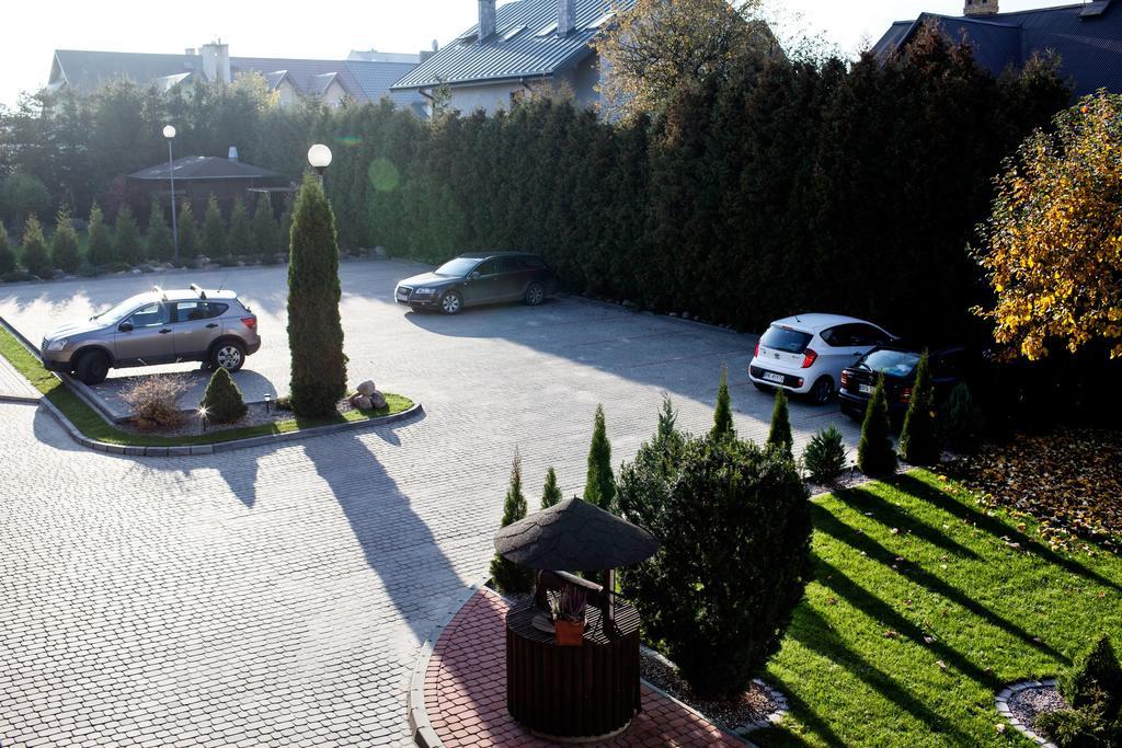 Habitación en casa particular Centrum Młodości *