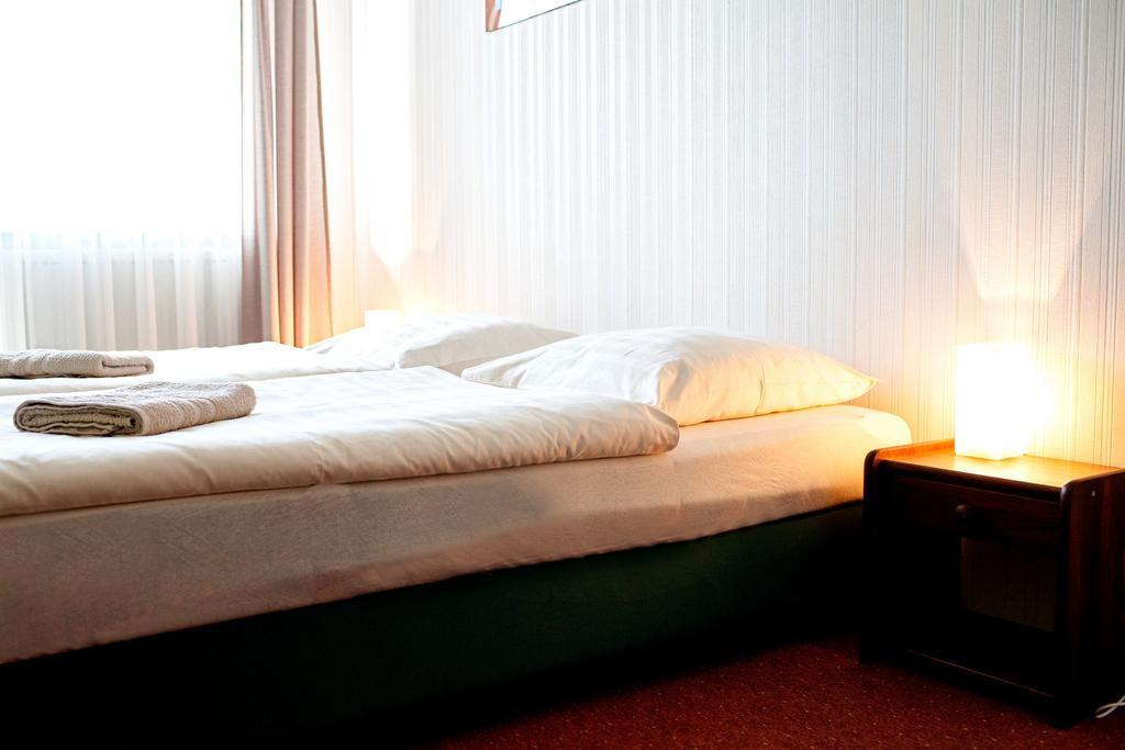 Habitación en casa particular Centrum Młodości Augustów